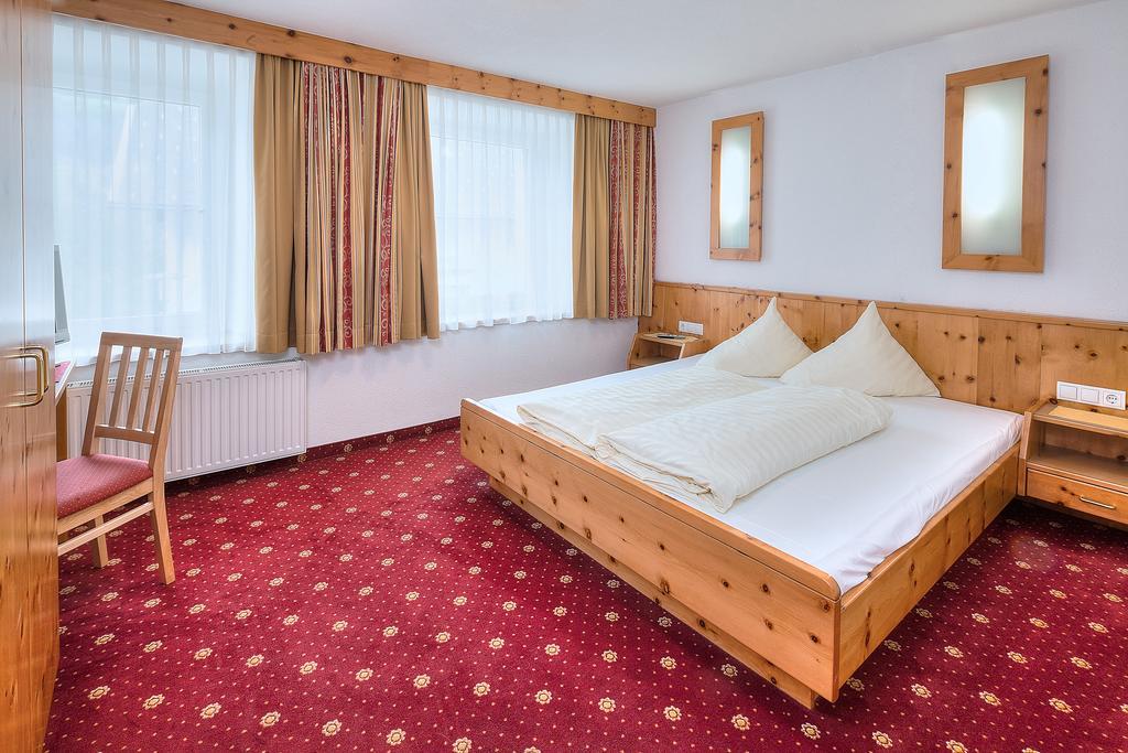 Kinderhotel Stefan Wenns Esterno foto